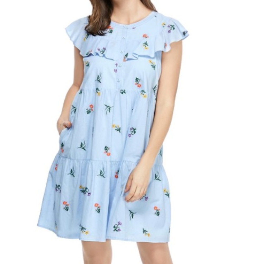 Gal Meets Glam Rosalie Dress